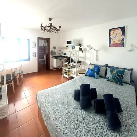 Casa Pescado Y Mariposas * Arrecife