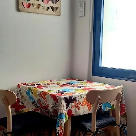 Casa Pescado Y Mariposas * Arrecife