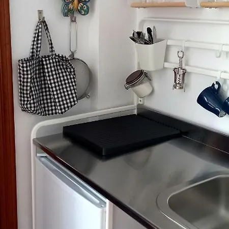 Casa Pescado Y Mariposas Arrecife