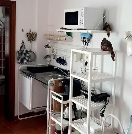 Casa Pescado Y Mariposas * Arrecife