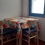 Casa Pescado Y Mariposas