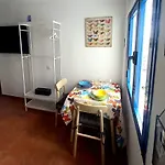 Casa Pescado Y Mariposas