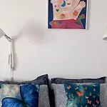 Casa Pescado Y Mariposas Apartment