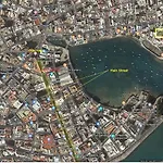 Casa Pescado Y Mariposas * Arrecife (Lanzarote)
