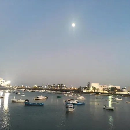 Apartment Casa Pescado Y Mariposas *