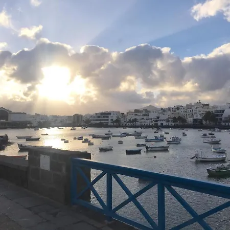 Casa Pescado Y Mariposas 公寓 *