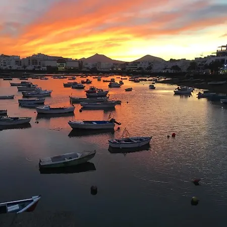 Casa Pescado Y Mariposas 公寓 *