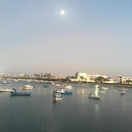 Casa Pescado Y Mariposas *