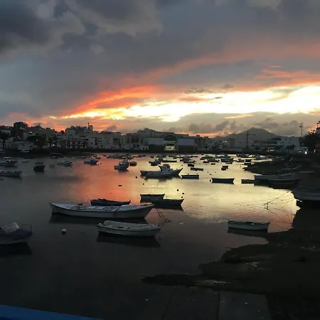 Apartment Casa Pescado Y Mariposas *