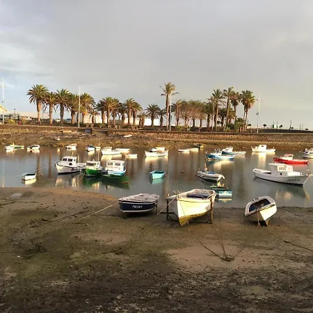 Casa Pescado Y Mariposas * ארסיפה