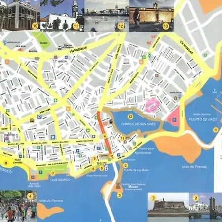 Casa Pescado Y Mariposas