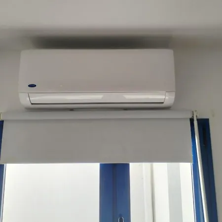 Apartment Casa Pescado Y Mariposas