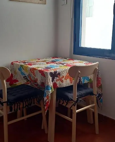 Casa Pescado Y Mariposas