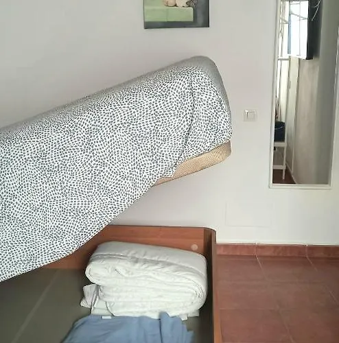 Apartamento Casa Pescado Y Mariposas