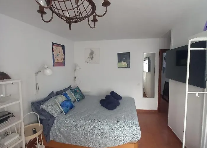 Casa Pescado Y Mariposas Arrecife (Lanzarote)