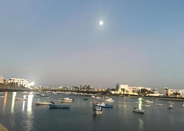 Apartment Casa Pescado Y Mariposas *