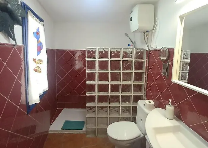 Apartment Casa Pescado Y Mariposas Arrecife (Lanzarote)