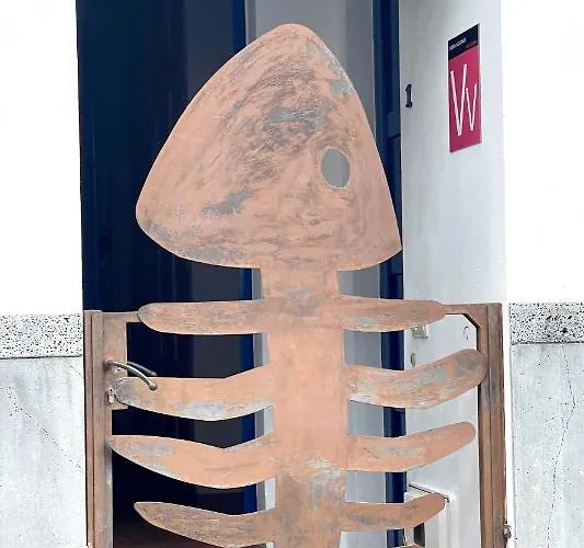 Casa Pescado Y Mariposas Arrecife (Lanzarote)