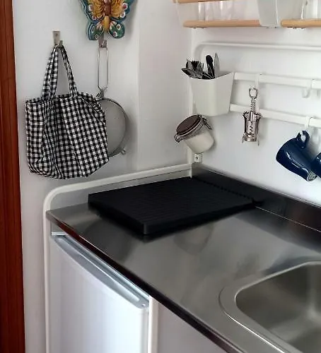 Casa Pescado Y Mariposas Arrecife (Lanzarote)