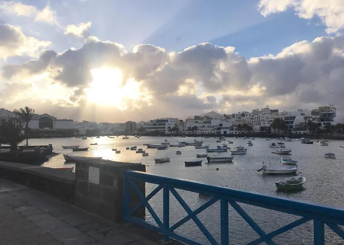 Casa Pescado Y Mariposas Apartamento *