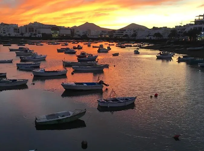 Casa Pescado Y Mariposas Apartment *