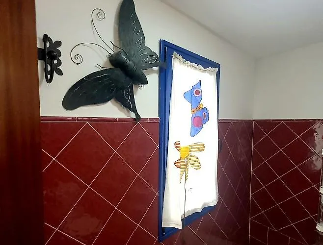 Casa Pescado Y Mariposas Apartment Arrecife (Lanzarote)