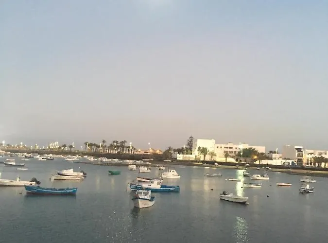 Casa Pescado Y Mariposas *