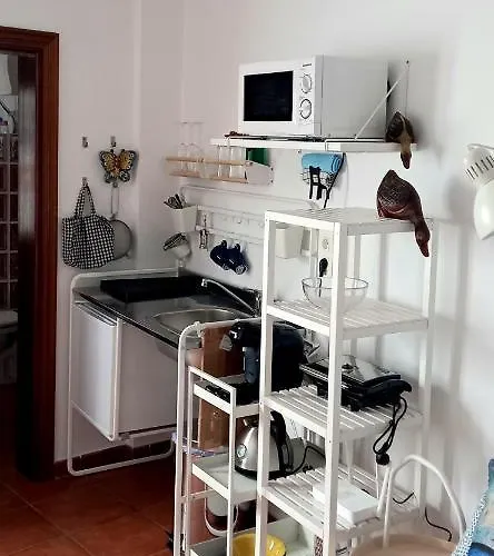 Casa Pescado Y Mariposas * Arrecife (Lanzarote)