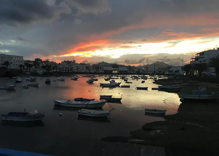 Apartamento Casa Pescado Y Mariposas *