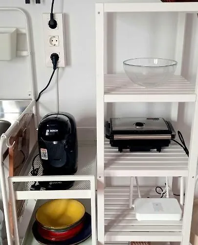 Apartamento Casa Pescado Y Mariposas Arrecife (Lanzarote)