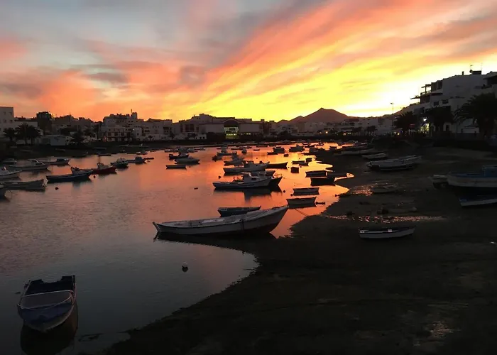 Casa Pescado Y Mariposas Apartamento