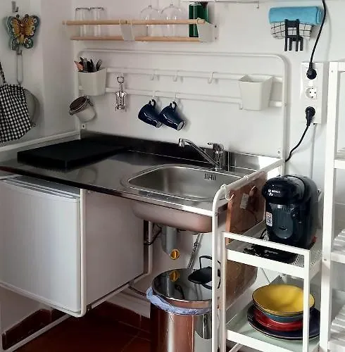 Casa Pescado Y Mariposas *