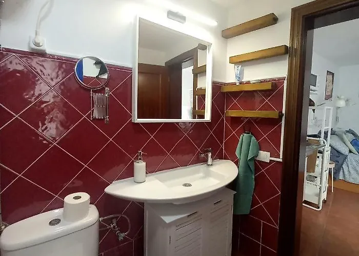 Apartment Casa Pescado Y Mariposas Arrecife (Lanzarote)