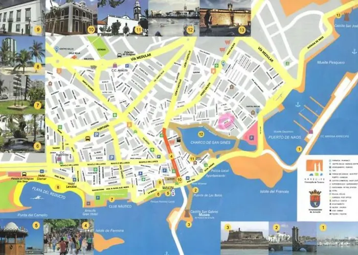 Casa Pescado Y Mariposas