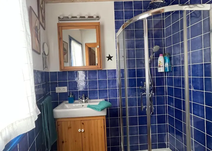 Casa Pescado Y Mariposas Apartamento