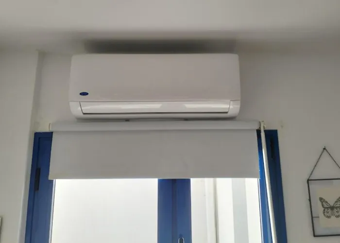 Apartamento Casa Pescado Y Mariposas