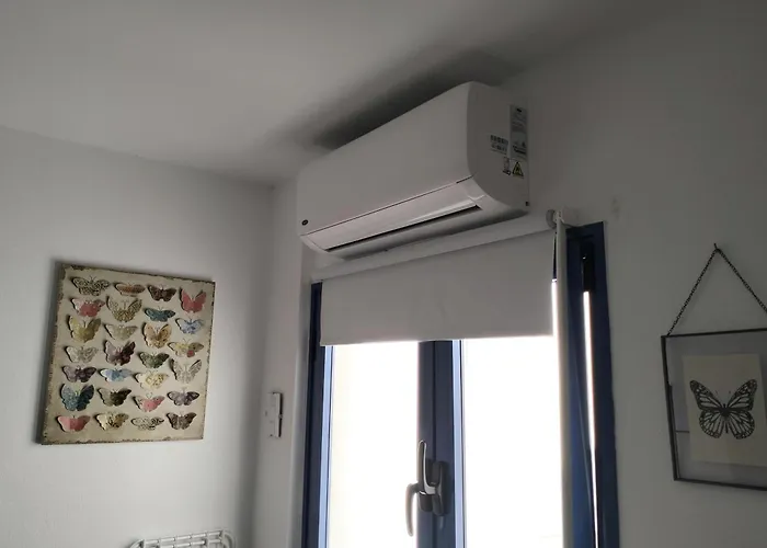 Casa Pescado Y Mariposas Apartamento *