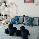 Casa Pescado Y Mariposas *
