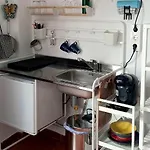 Casa Pescado Y Mariposas *